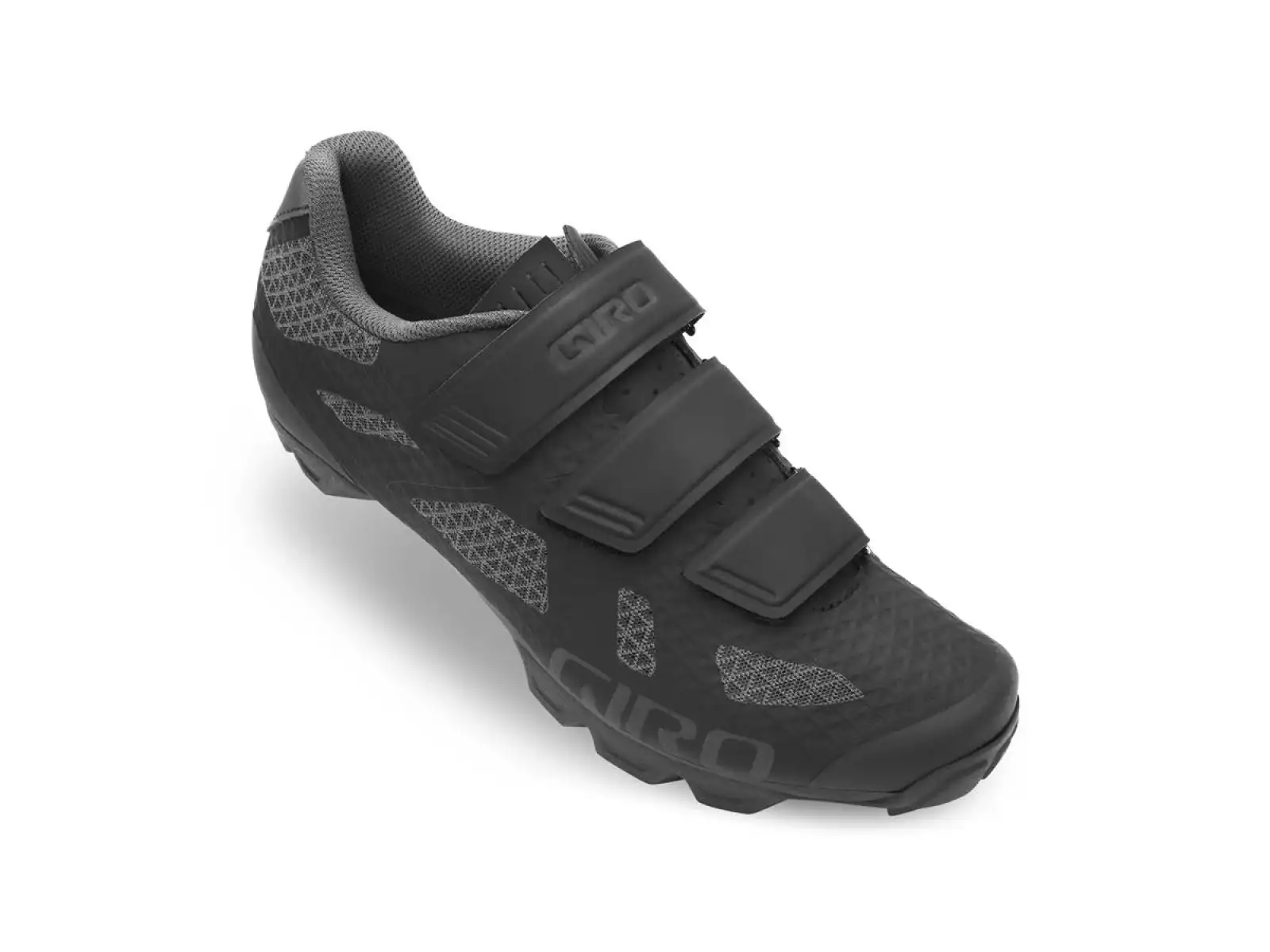 Giro Ranger MTB women's shoes Black
