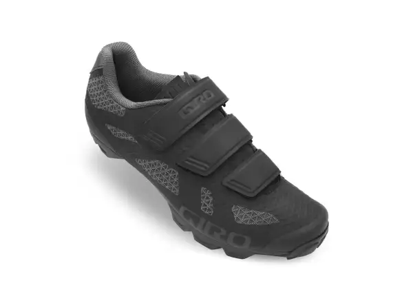 Giro Ranger MTB women's shoes Black