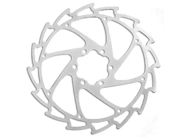 Alligator HK-R11 160 mm brake rotor