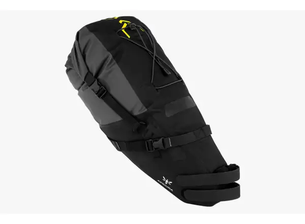 Apidura Backcountry saddle bag 10 l black/grey