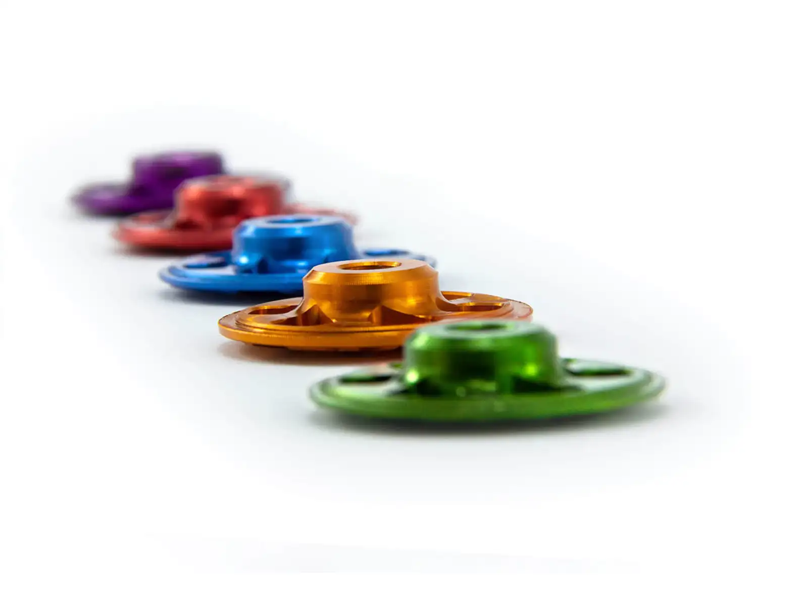 Garbaruk headset cap Violet
