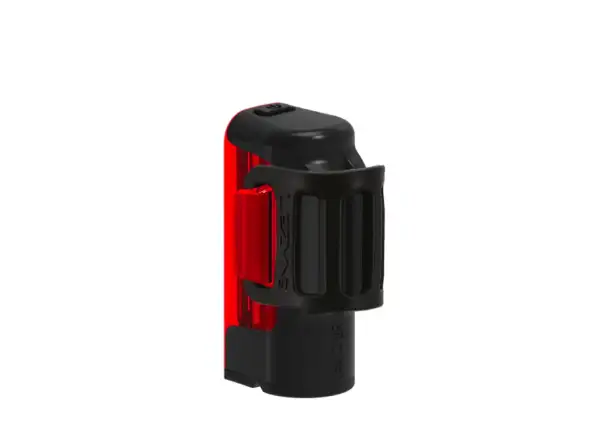 Lezyne Strip Drive 300+ Rear light Black