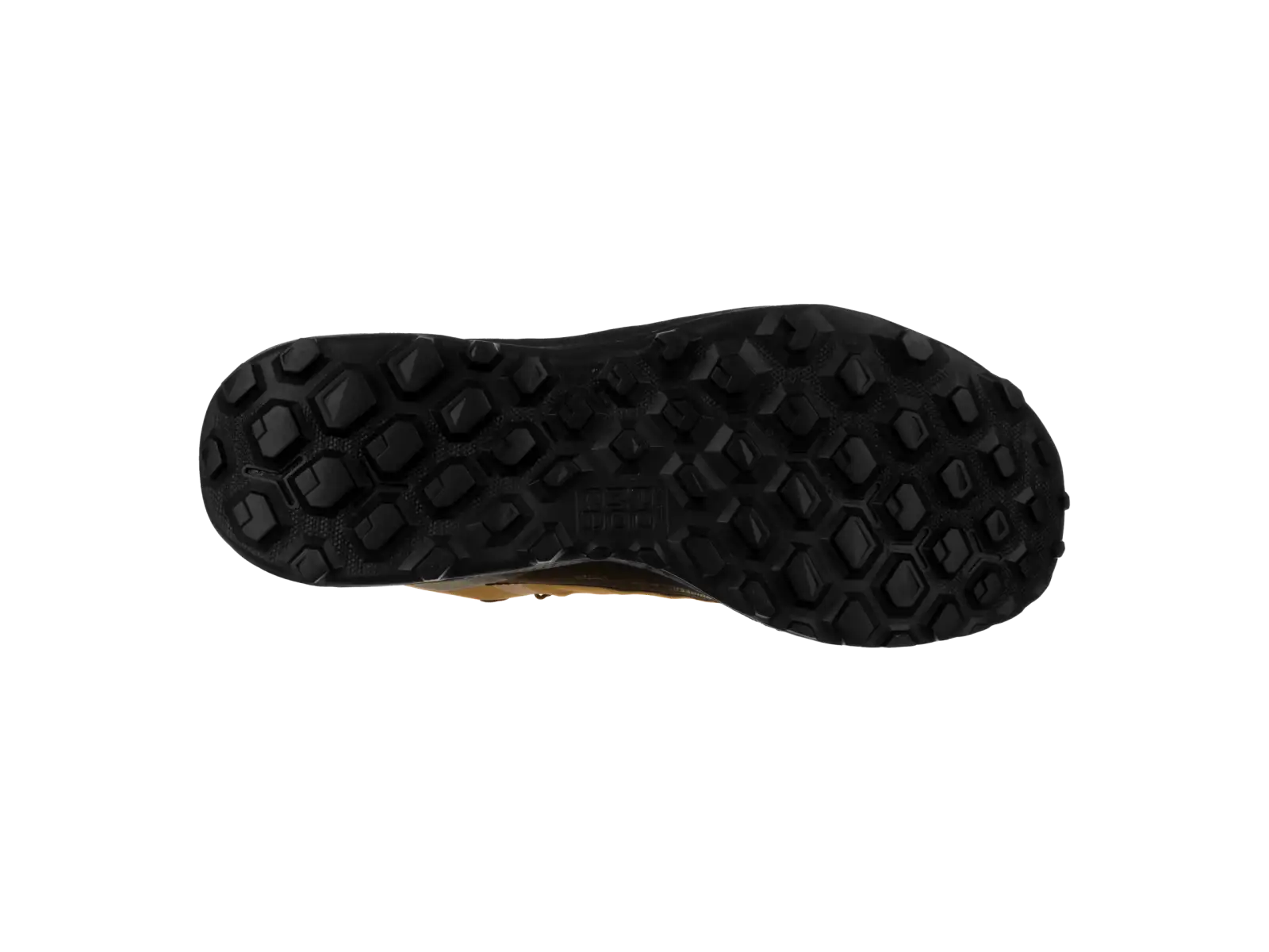 Salewa Pedroc Powertex Shoes Women Golden Brown