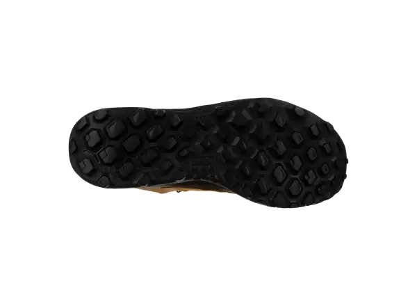 Salewa Pedroc Powertex Shoes Women Golden Brown