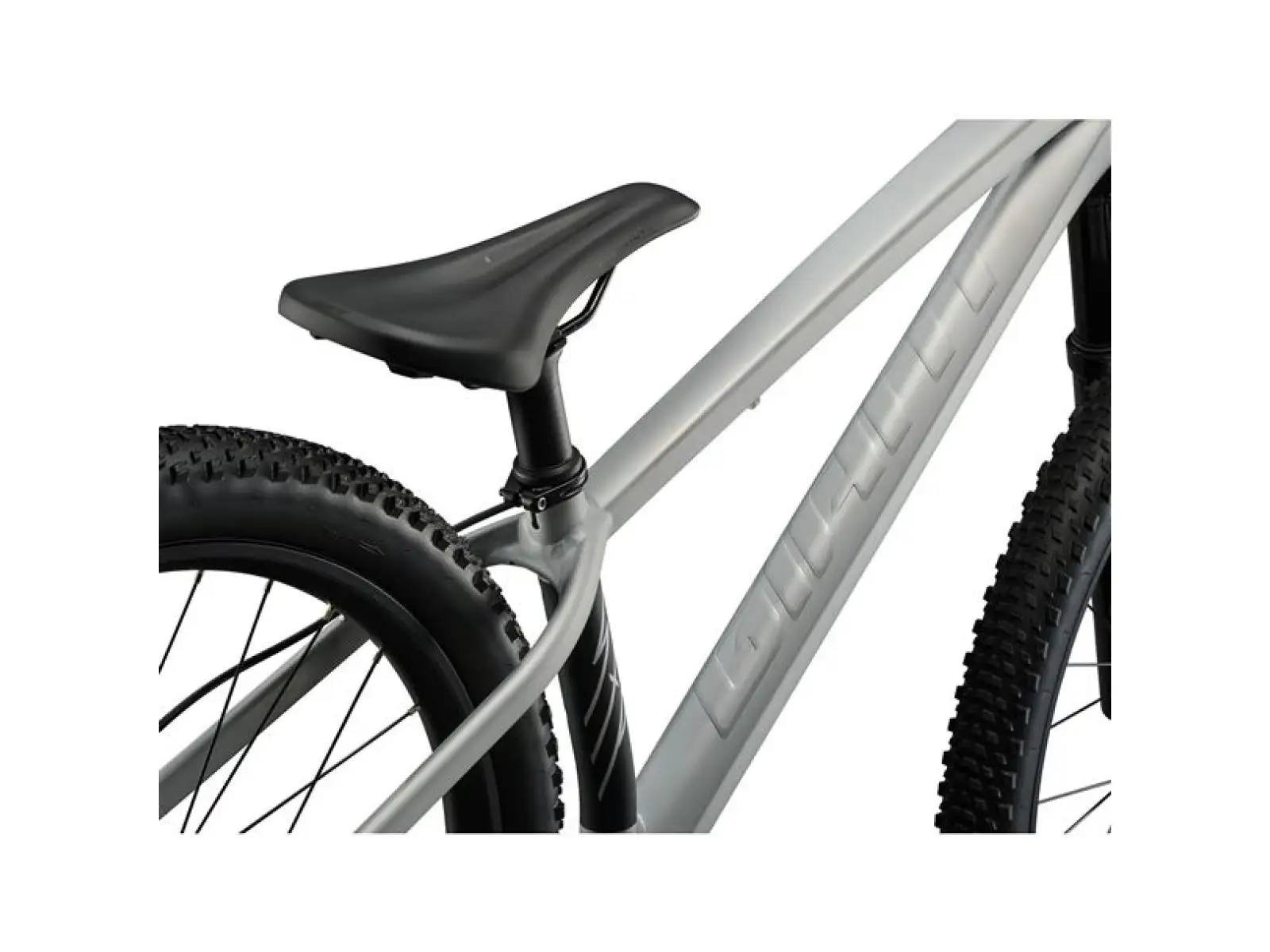 Giant STP 26 dirt bike Brush Aluminum