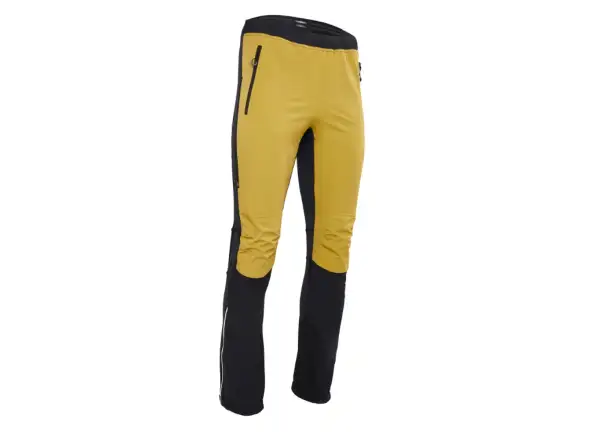 Silvini Soracte men's pants Brown/Black