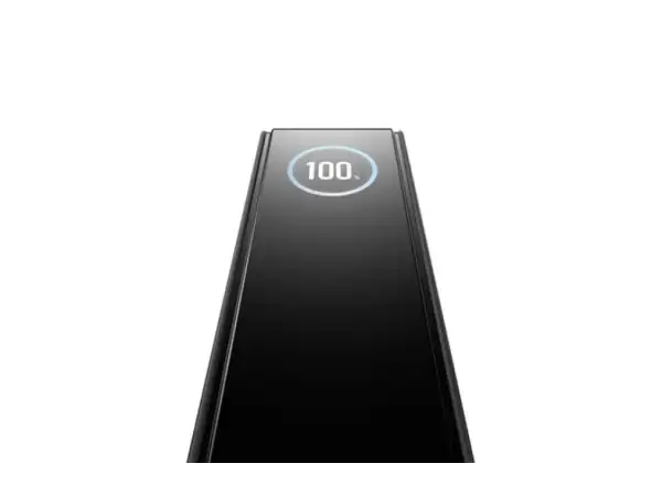 EcoFlow Rapid Power Bank (25000mAh,170W) - silver