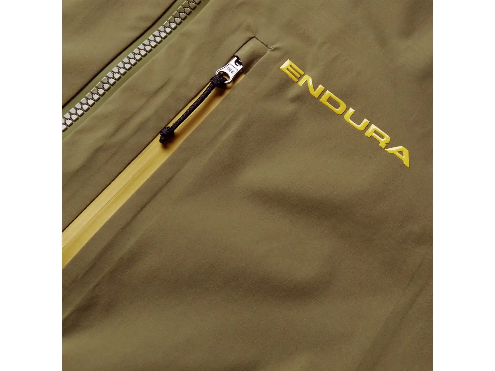 Endura MT500 Waterproof men's jacket Tweed Green