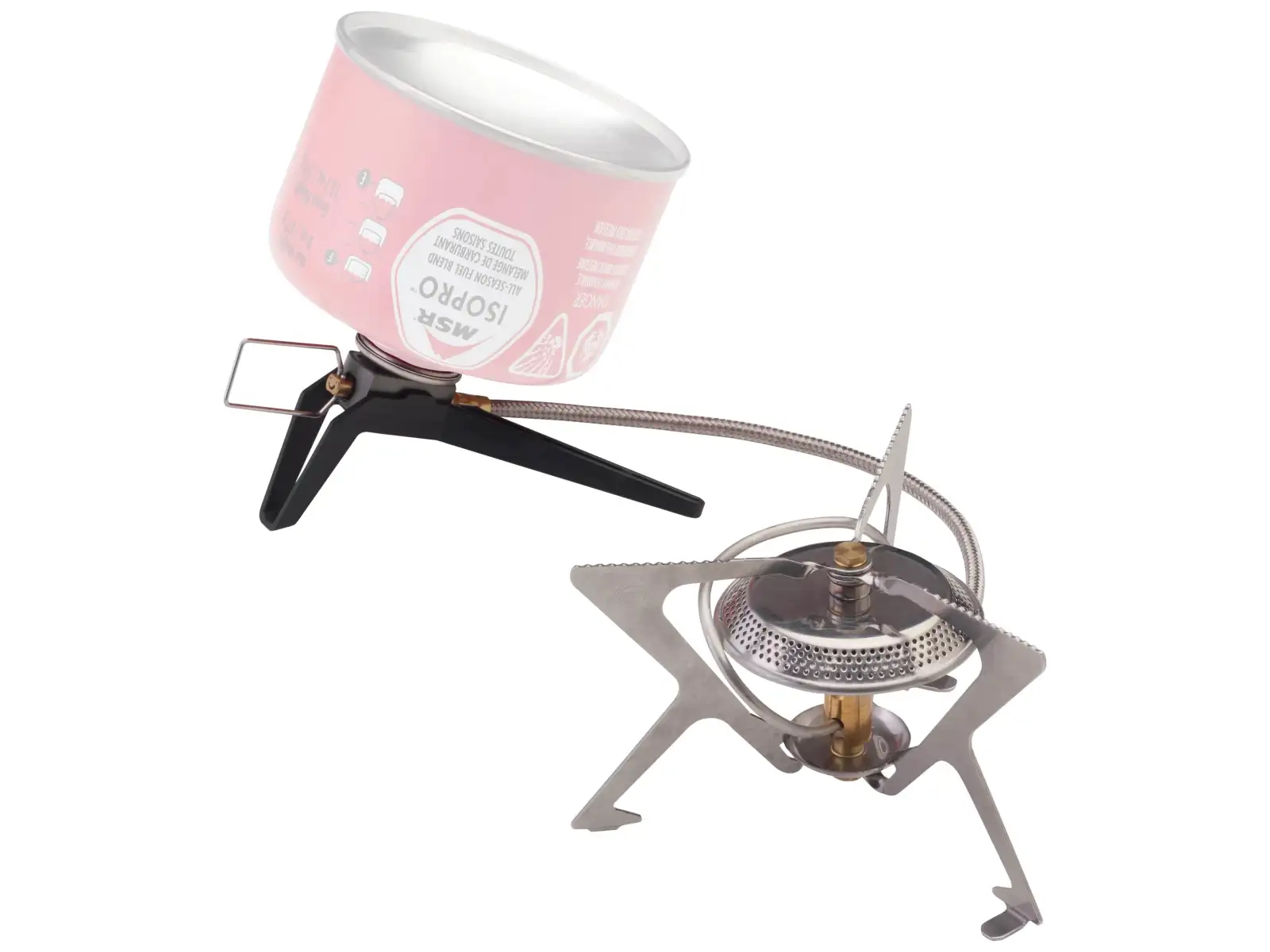 MSR WindPro II Gas Stove