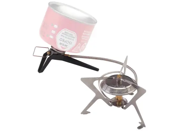 MSR WindPro II Gas Stove