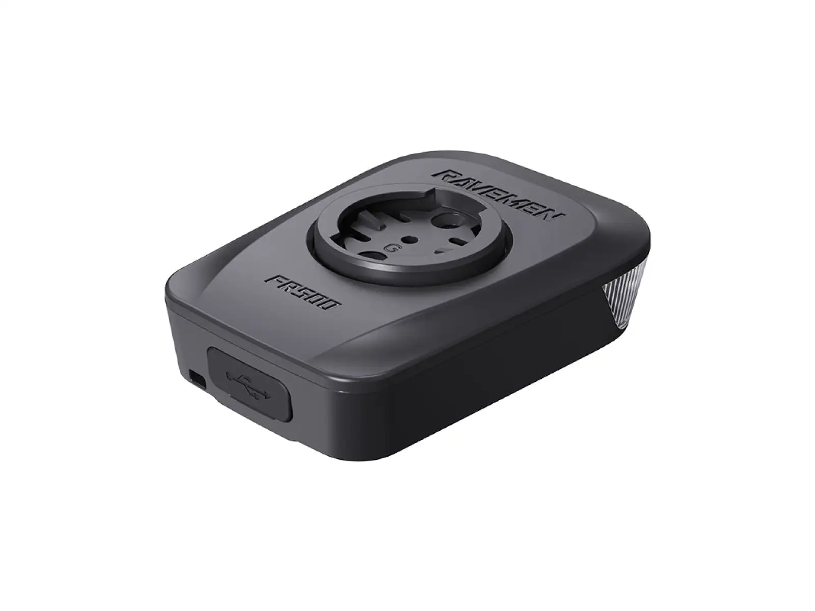 Ravemen FR500 front light