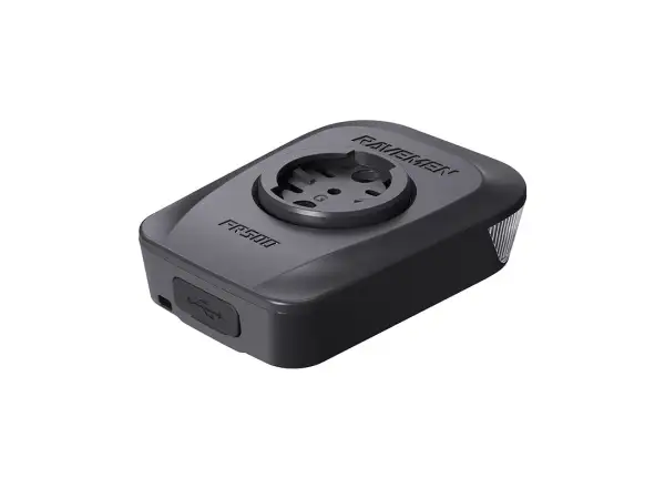 Ravemen FR500 front light