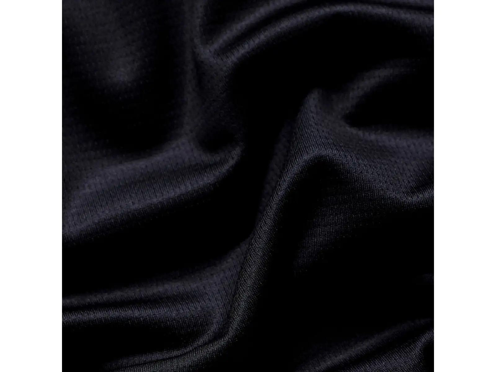 Troy Lee Designs Sprint Pro men's long sleeve jersey Mono Black