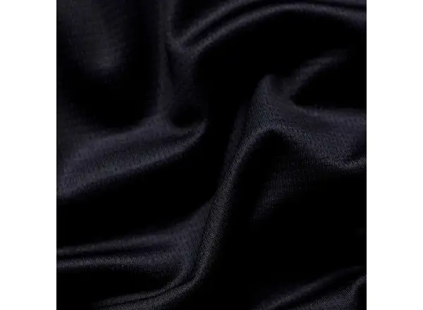 Troy Lee Designs Sprint Pro men's long sleeve jersey Mono Black