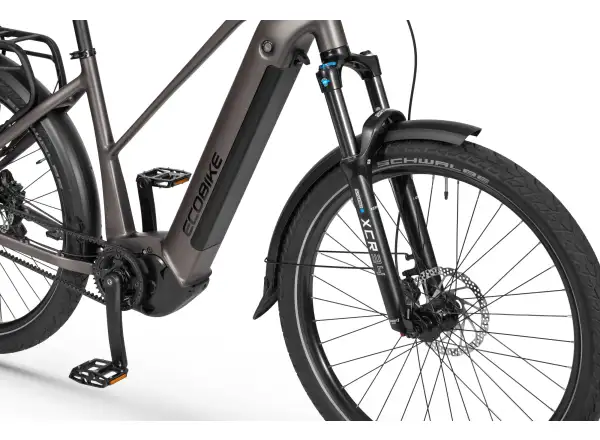 Ecobike Dare SUV trekking e-bike