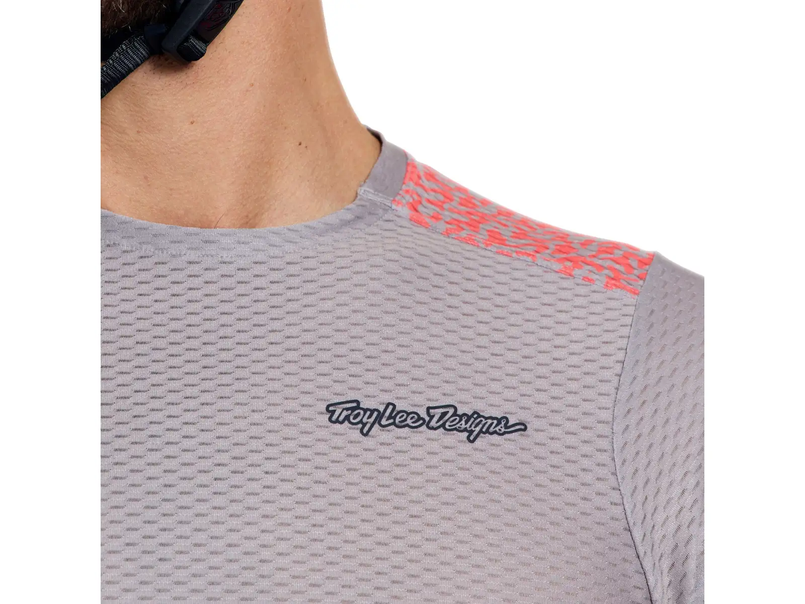 Troy Lee Designs Skyline Pro Air men's jersey short sleeve Ridgeline Stone
