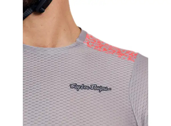Troy Lee Designs Skyline Pro Air men's jersey short sleeve Ridgeline Stone