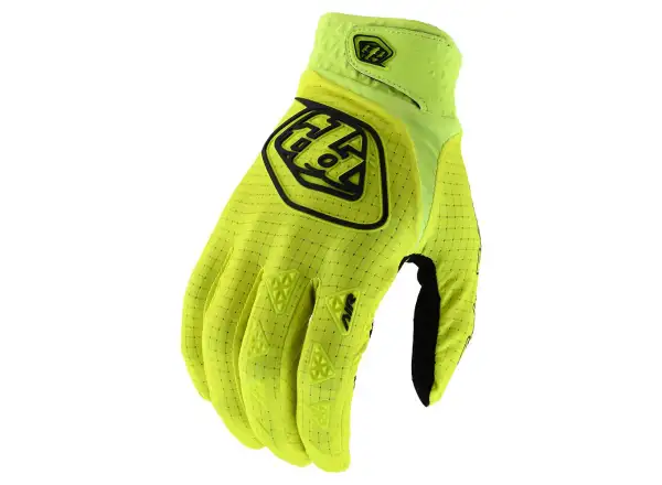 Troy Lee Designs Air gloves Flo Yellow