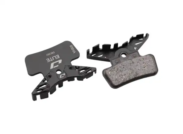 Jagwire Elite Cooling DCA898 brake pads for Sram Guide