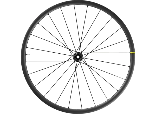 Mavic Allroad Pro Carbon SL Road+ Disc CL 650b gravel rear wheel Shimano HG11