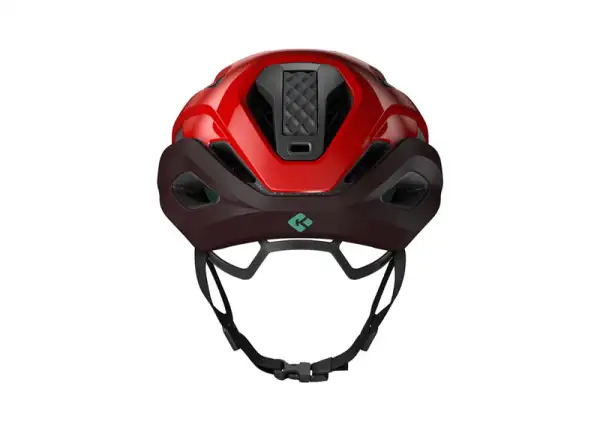 Lazer Strada KC helmet red