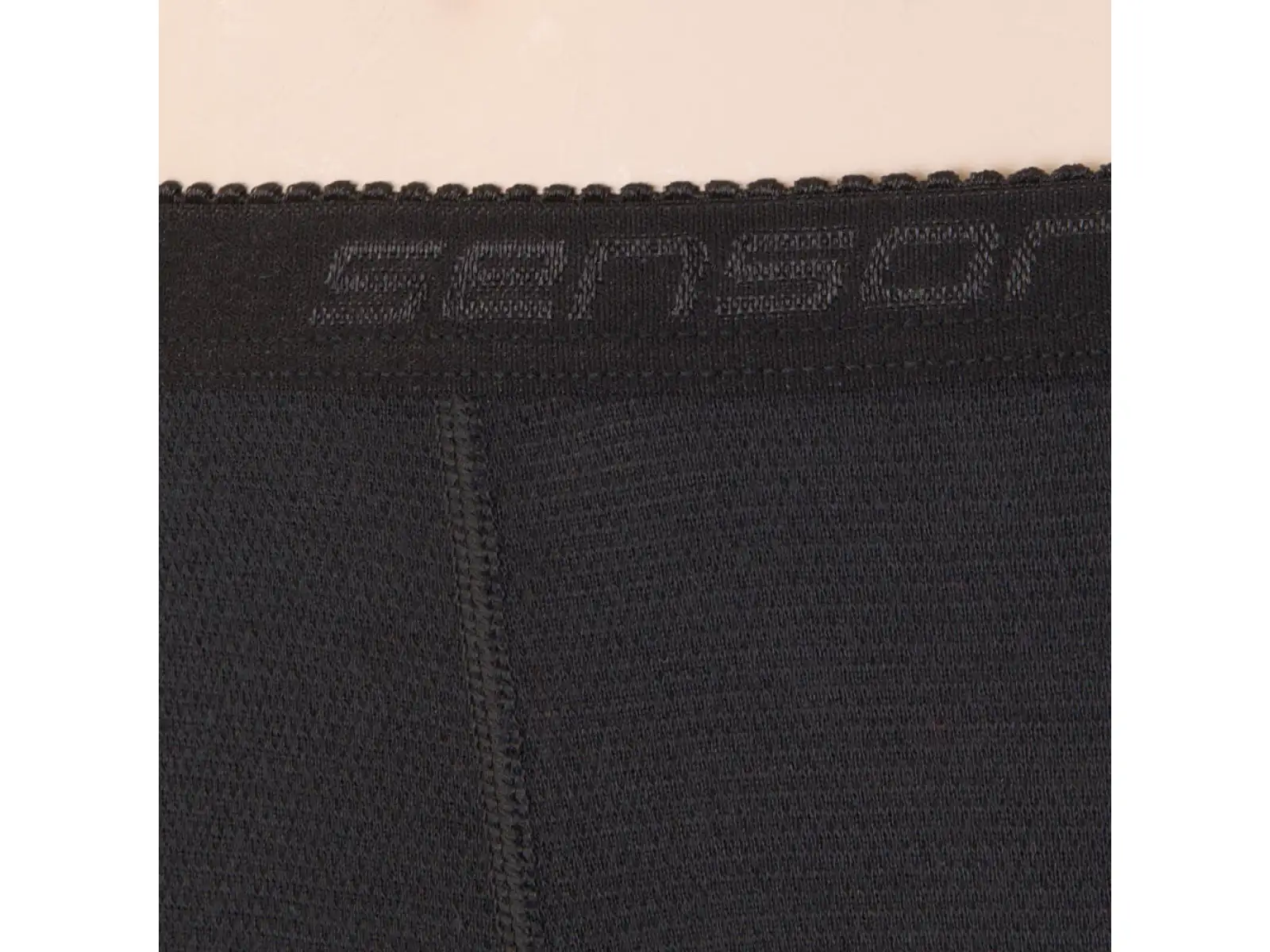 Sensor Double Face women's leggings black