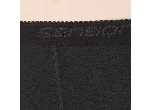 Sensor Double Face women's leggings black
