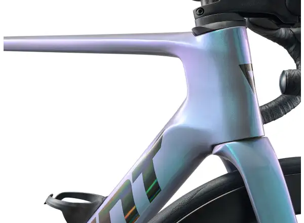 Giant Propel Advanced Pro 0 AXS road bike Prismatic Haze
