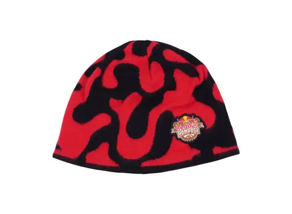Troy Lee Designs Red Bull Rampage Dreamland cap Black