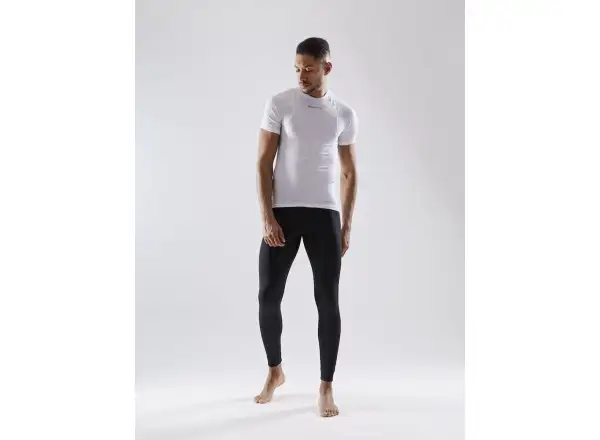 Craft Active Extreme X men's shirt short sleeve White