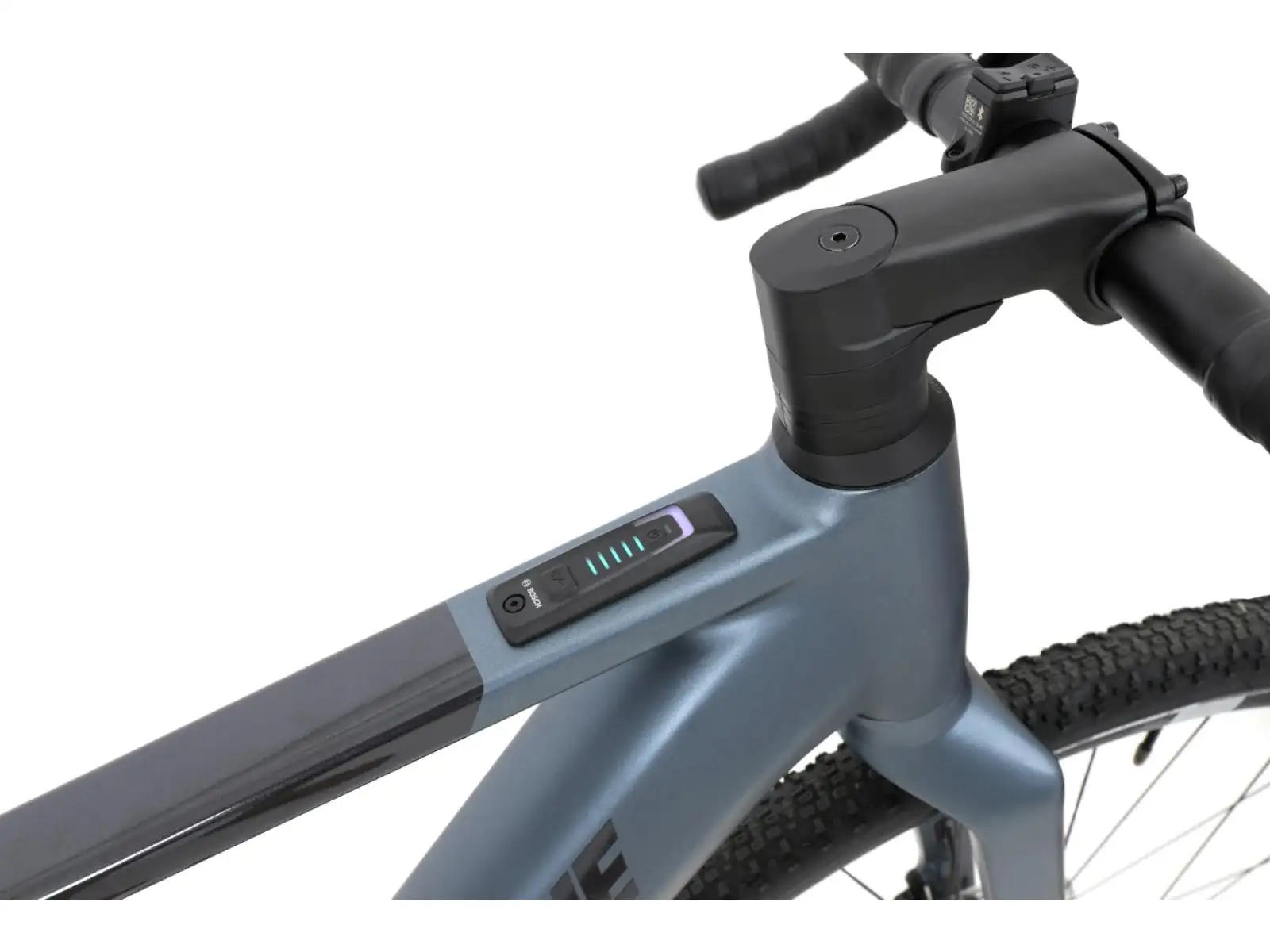 Apache Gila Bosch SX gravel e-bike