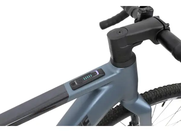 Apache Gila Bosch SX gravel e-bike