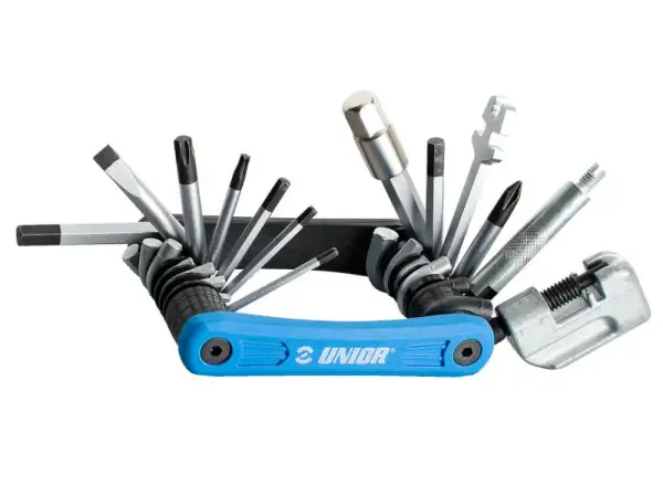 Unior EURO17 multitool 17 functions