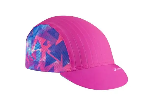 Force Core cap pink