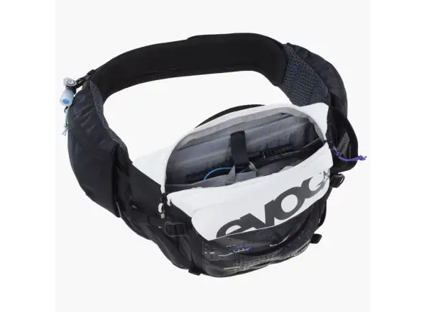 Evoc Hip Pack Pro 3 l waist bag + hydration bladder 1.5 l Multicolour