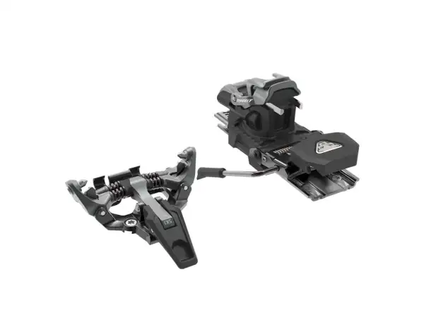 Dynafit Blacklight Long Travel ski touring bindings Magnet