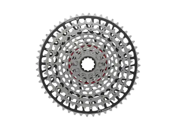 Sram XS-1297 T-Type Eagle 12-speed Cassette 10–52 Teeth