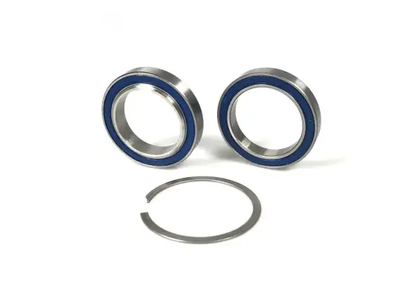 Praxis Works M30 replacement bottom bracket bearings