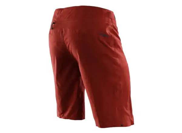 Troy Lee Designs Drift Shell men's shorts copper