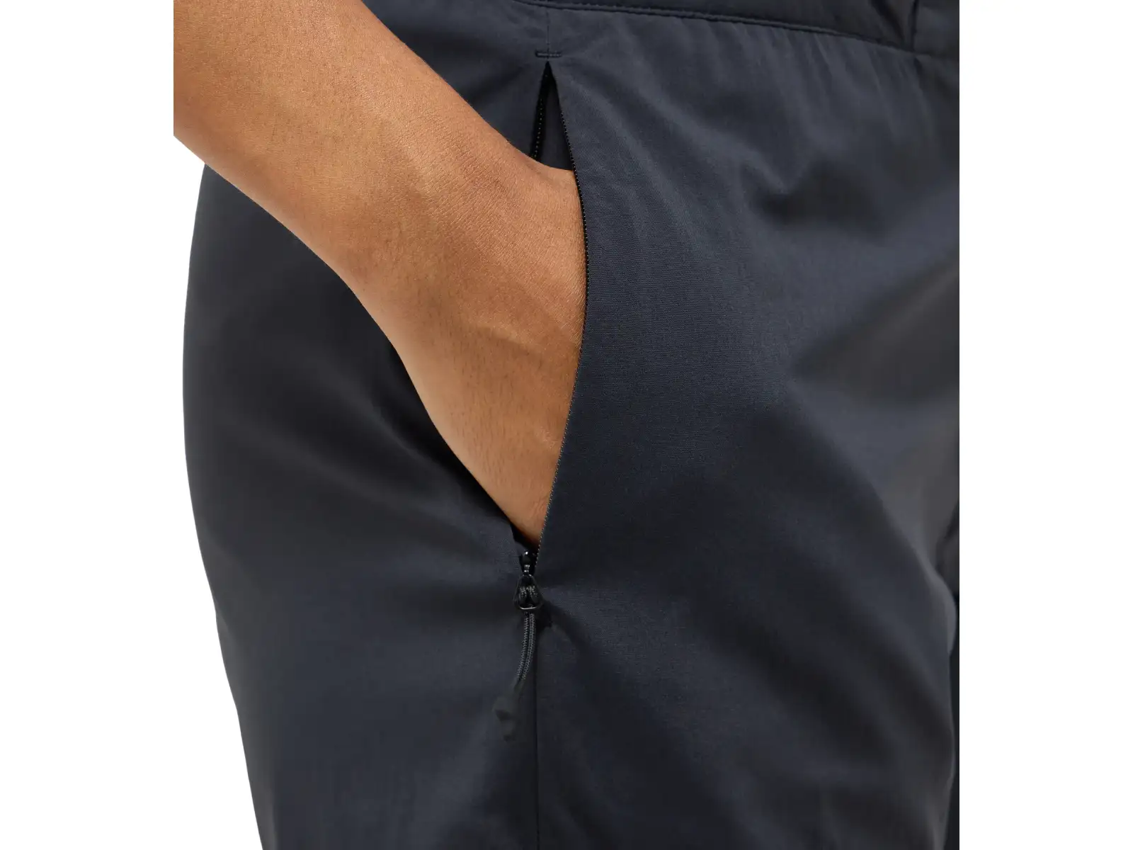 Haglöfs L.I.M Fuse women's pants True Black