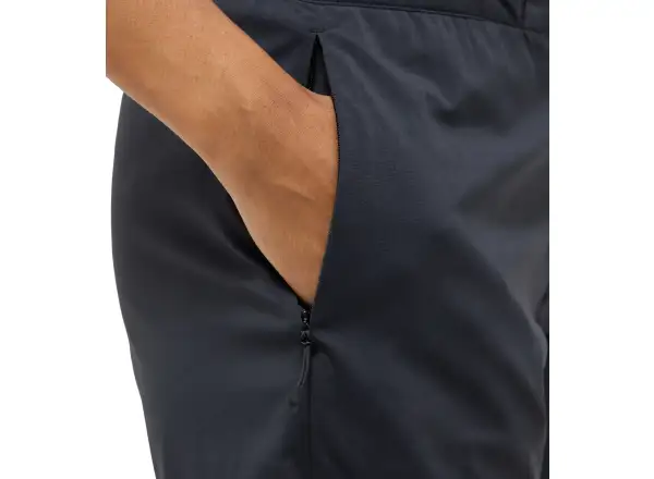 Haglöfs L.I.M Fuse women's pants True Black