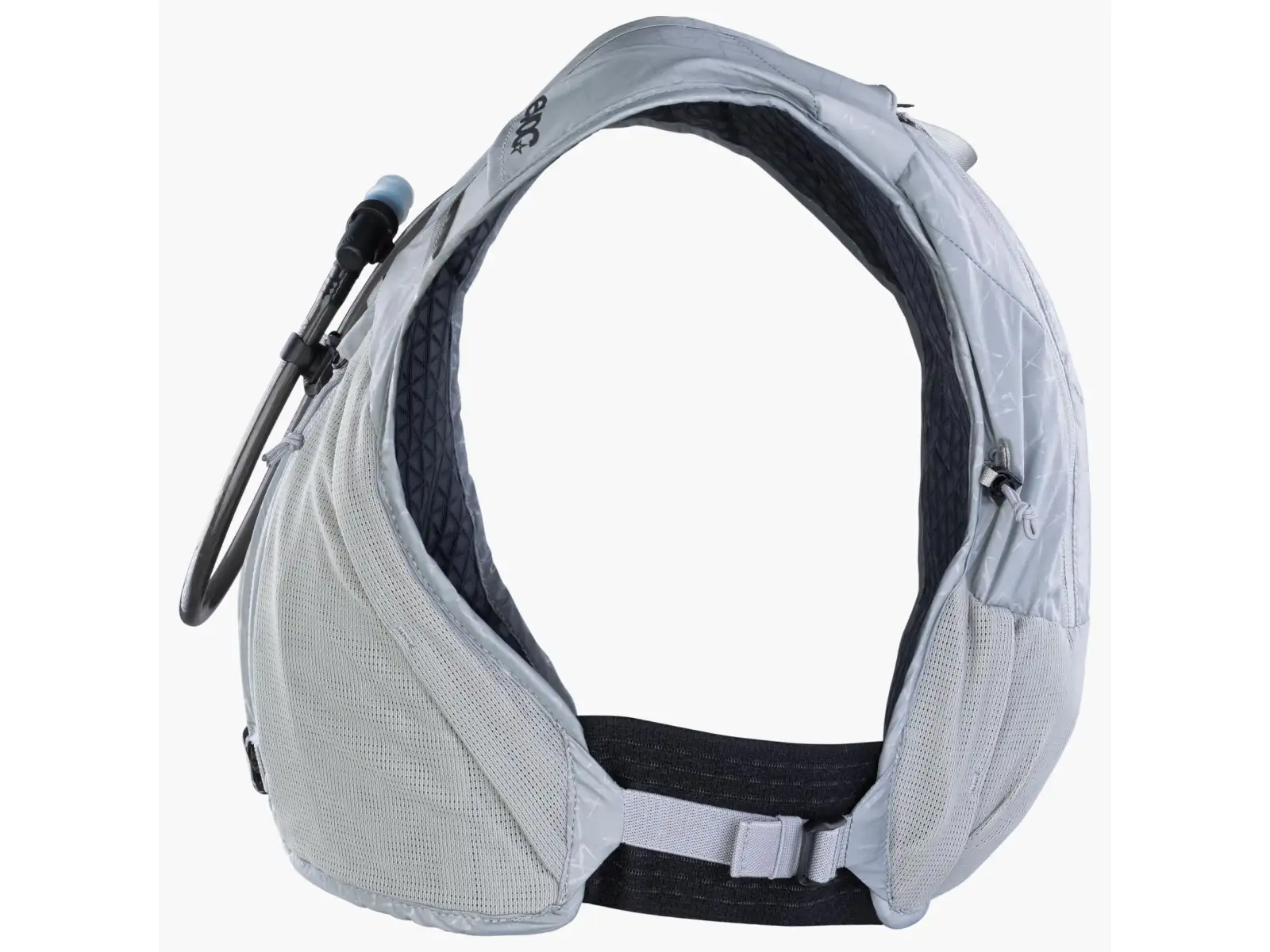 Evoc Hydro Pro 6 l vest + hydration bladder 1.5 l Stone