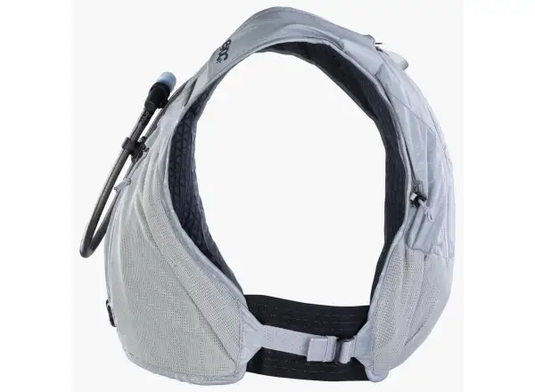 Evoc Hydro Pro 6 l vest + hydration bladder 1.5 l Stone