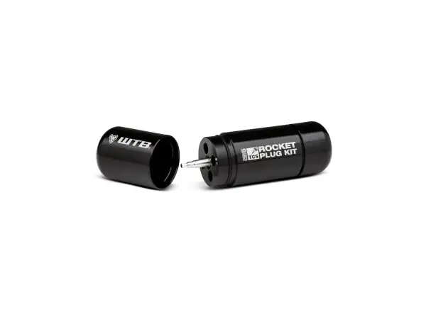 WTB TCS Rocket Tire Plug Kit tubeless tire repair kit