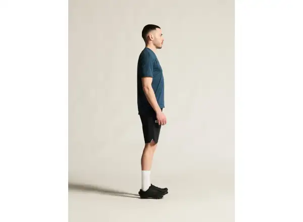 Craft Everyday Pad C4 men's shorts with cycling pad black