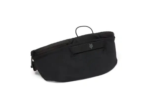 Fox Summit cycling waist pack Black