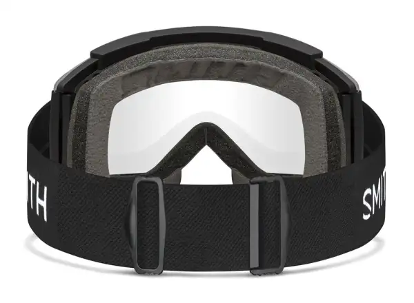Smith Squad MTB XL goggles Black/Clear