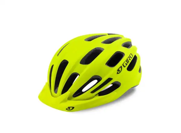 Giro Register helmet Highlight Yellow
