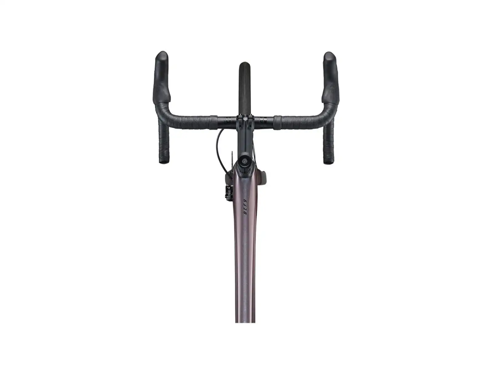 Giant Defy Advanced 1 road bike orion nebula
