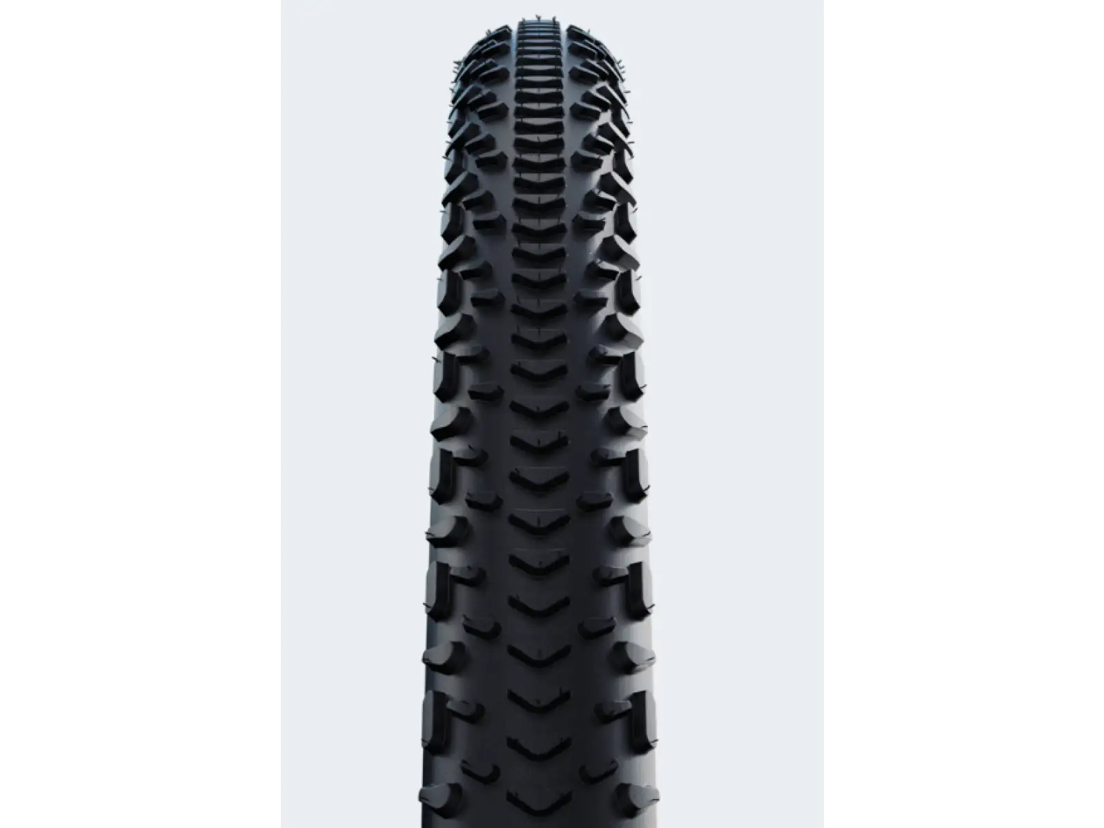 Schwalbe G-ONE RX PRO Super Race V-Guard 55-622 gravel tire kevlar, TLR, E-25, Addix Race